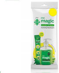 Godrej Handwash Lime